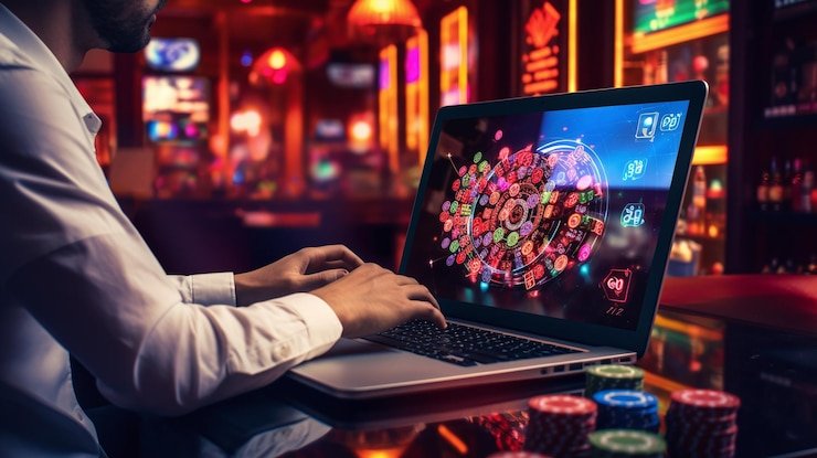 Wide variety of casino and sports rewards available on phfan