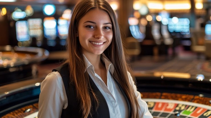 Exciting slots and casino games for online entertainment