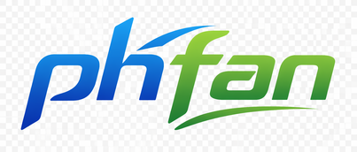 phfan Logo